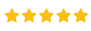 5 stars
