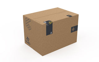 USA Hive Kit (Two Deeps, One Medium)