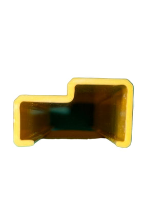 BO2 - Top Side Plastic Edge Protection Profile
