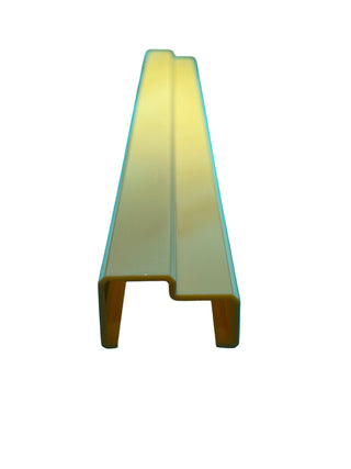 BO2 - Top Side Plastic Edge Protection Profile