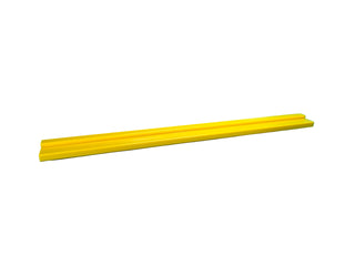 BO3 - Bottom Side Plastic Edge Protection Profile