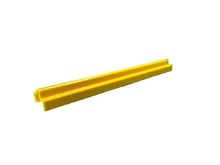 BO10 - Top End Plastic Edge Protection Profile