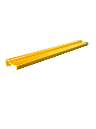 BO11 - Bottom End Plastic Edge Protection Profile