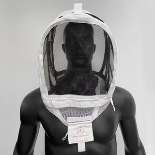 Apis Tactical PRO Beekeeping Fencing Veil