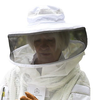Apis Tactical Beekeeping Round Hood