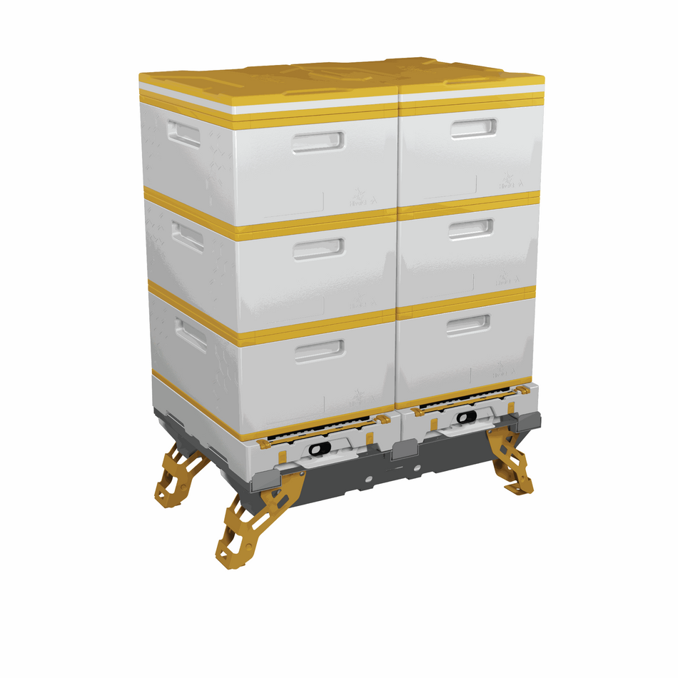 Hive Stands Hiveiq Us