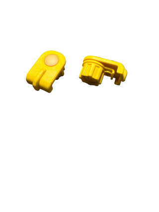 HB6 - Hive Entrance Locks - Pair