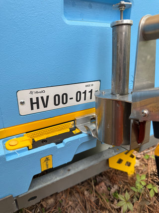 HiveiQ InstantVap Adapter