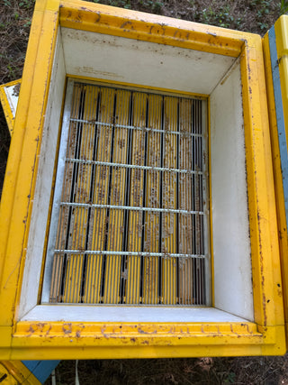 Hive Top Feeder V.2
