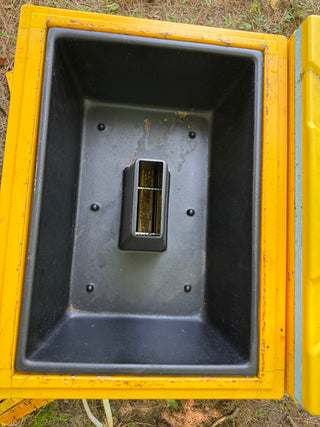 Hive Top Feeder V.2