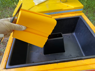 Hive Top Feeder V.2