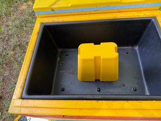Hive Top Feeder V.2