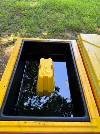 Hive Top Feeder V.2