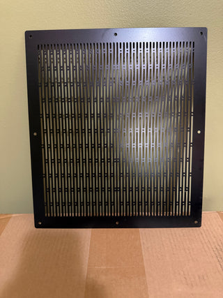 HB2 - Aluminium Hive Floor (stamped perforated)