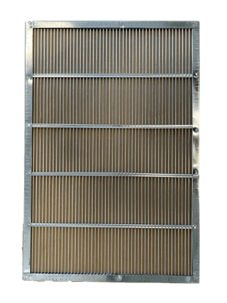 Queen Excluder - Galvanized Steel