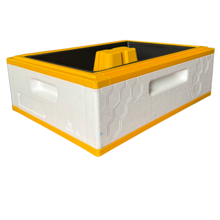 Hive Top Feeder V.2